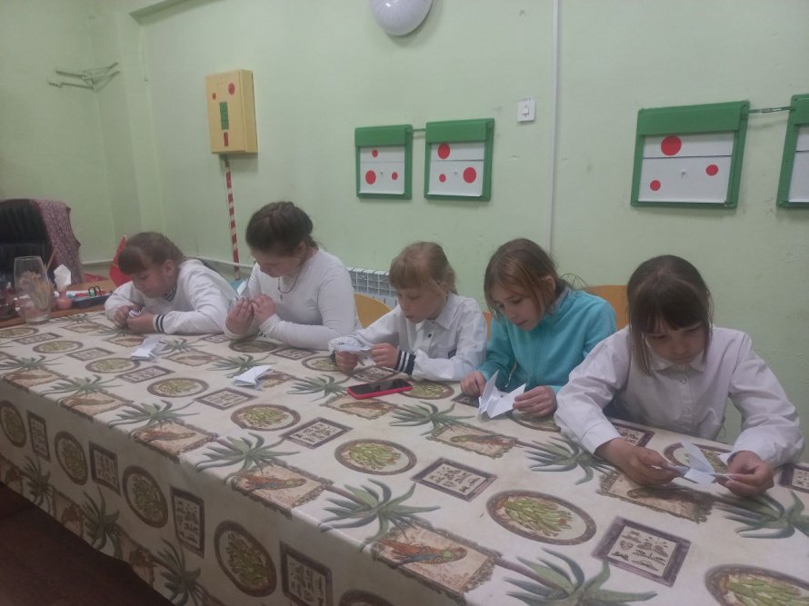 "Голубь Мира"
