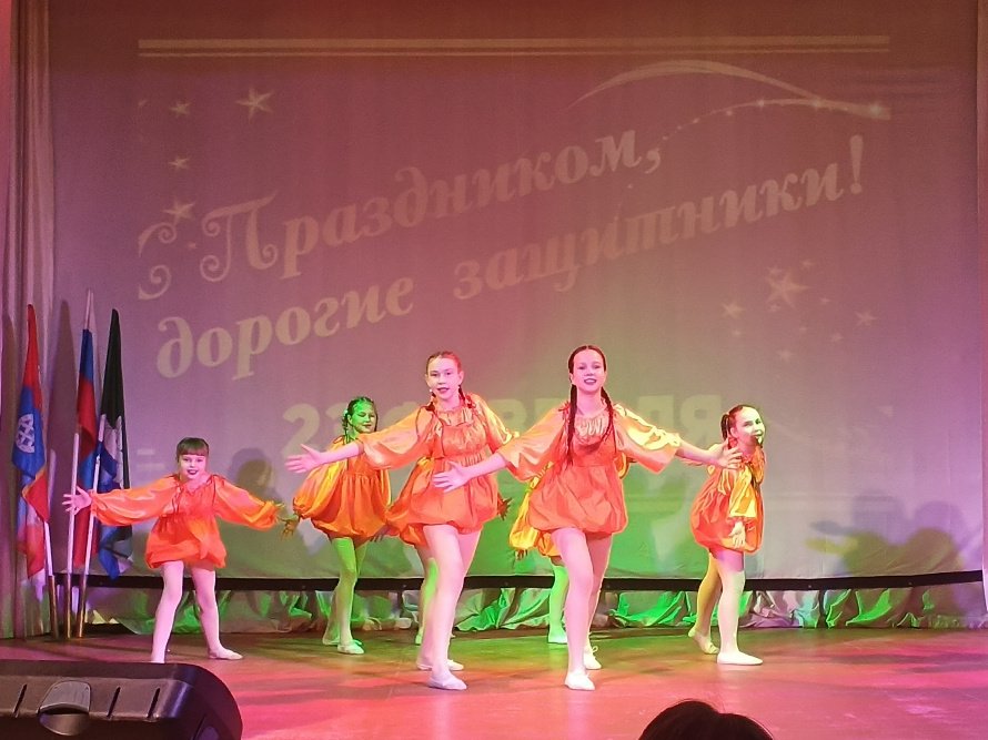Отчизны верные сыны!