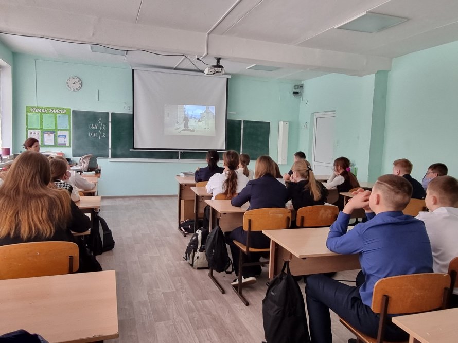 Мультлекторий «Святитель Иннокентий Московский (Вениаминов)»